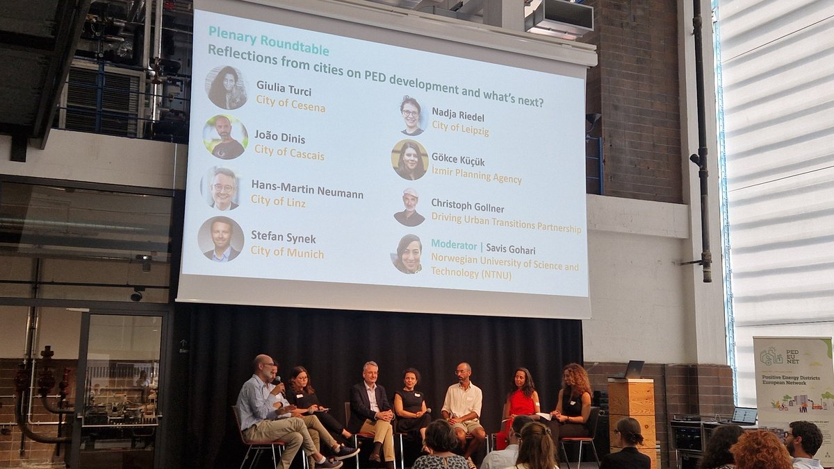 PED-EU-NET (@ped_eu) on Twitter photo Great conversations ongoing at the closing <a href="/ped_eu/">PED-EU-NET</a> conference in <a href="/StadtLinz/">Stadt Linz</a>! First the core group reflecting on learnings from the past four years, now diverse practitioner perspectives on embedding knowledge into policy action to meaningfully impact urban residents' experiences. Great conversations ongoing at the closing <a href="/ped_eu/">PED-EU-NET</a> conference in <a href="/StadtLinz/">Stadt Linz</a>! First the core group reflecting on learnings from the past four years, now diverse practitioner perspectives on embedding knowledge into policy action to meaningfully impact urban residents' experiences.