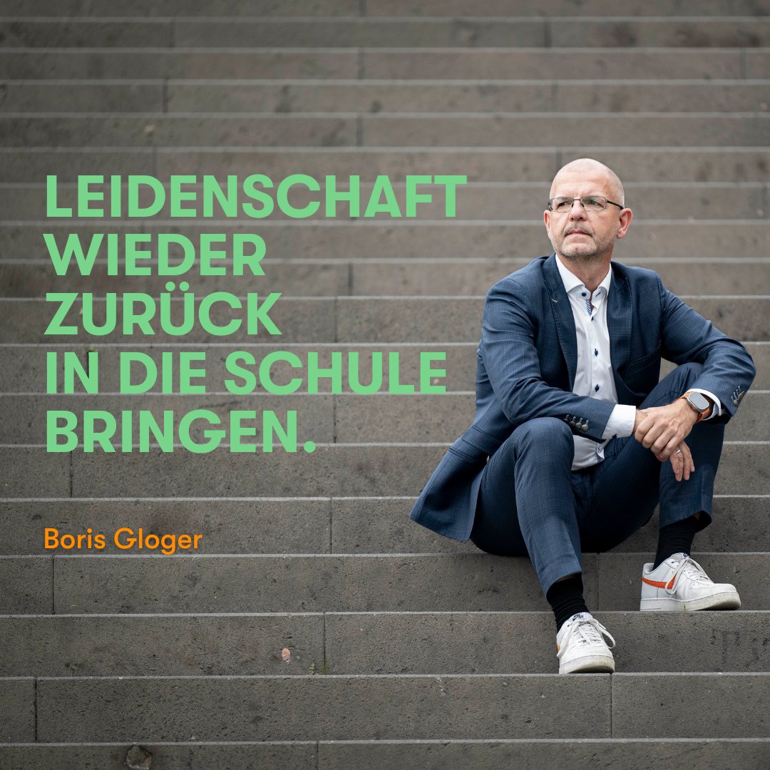 borisgloger consulting tweet media