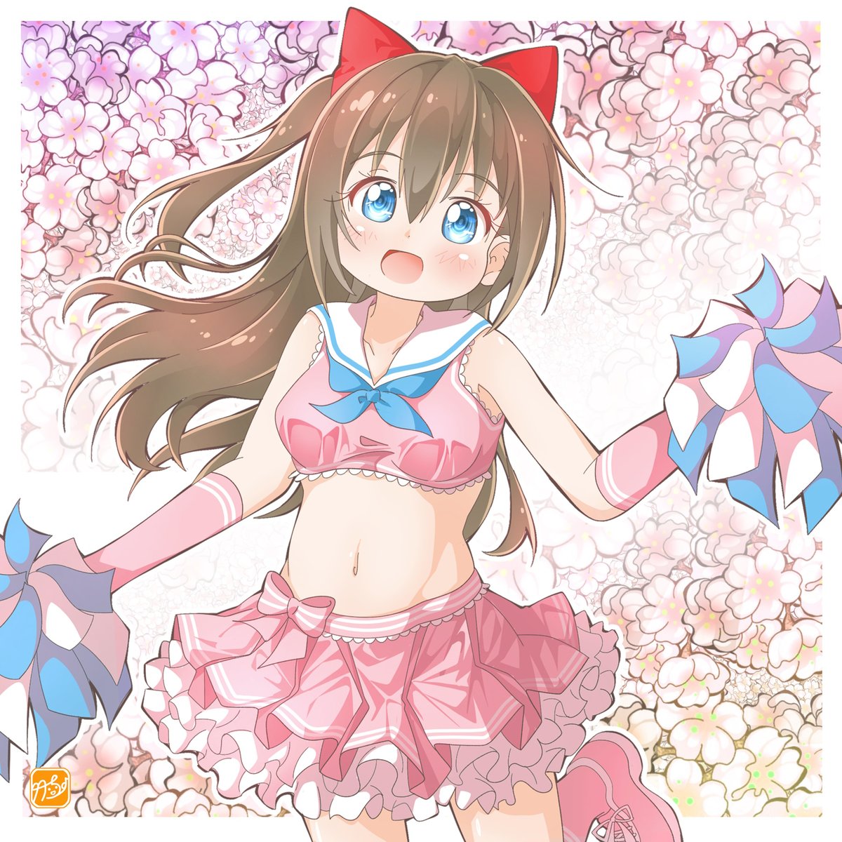 Nijigaku_movie 開放感あふれるしずくちゃんの微笑みに、心から拍手