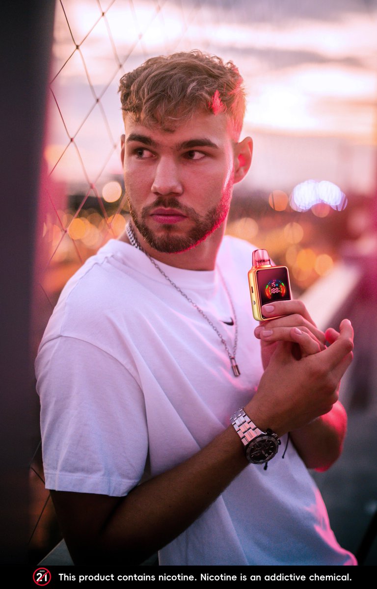 AmgrinVape's tweet image. Success isn&apos;t just about working hard; it&apos;s about breathing new life into what you do every day.

- Amgrin Nona I Refillable POD VAPE

#AmgrinVape #refillablepod #PODKit #vapepodkit #podmods #podsysterm #podvape #vapekit #podkitsystem #poddevice #cbdvape #vaping #VapeLife #ecigs