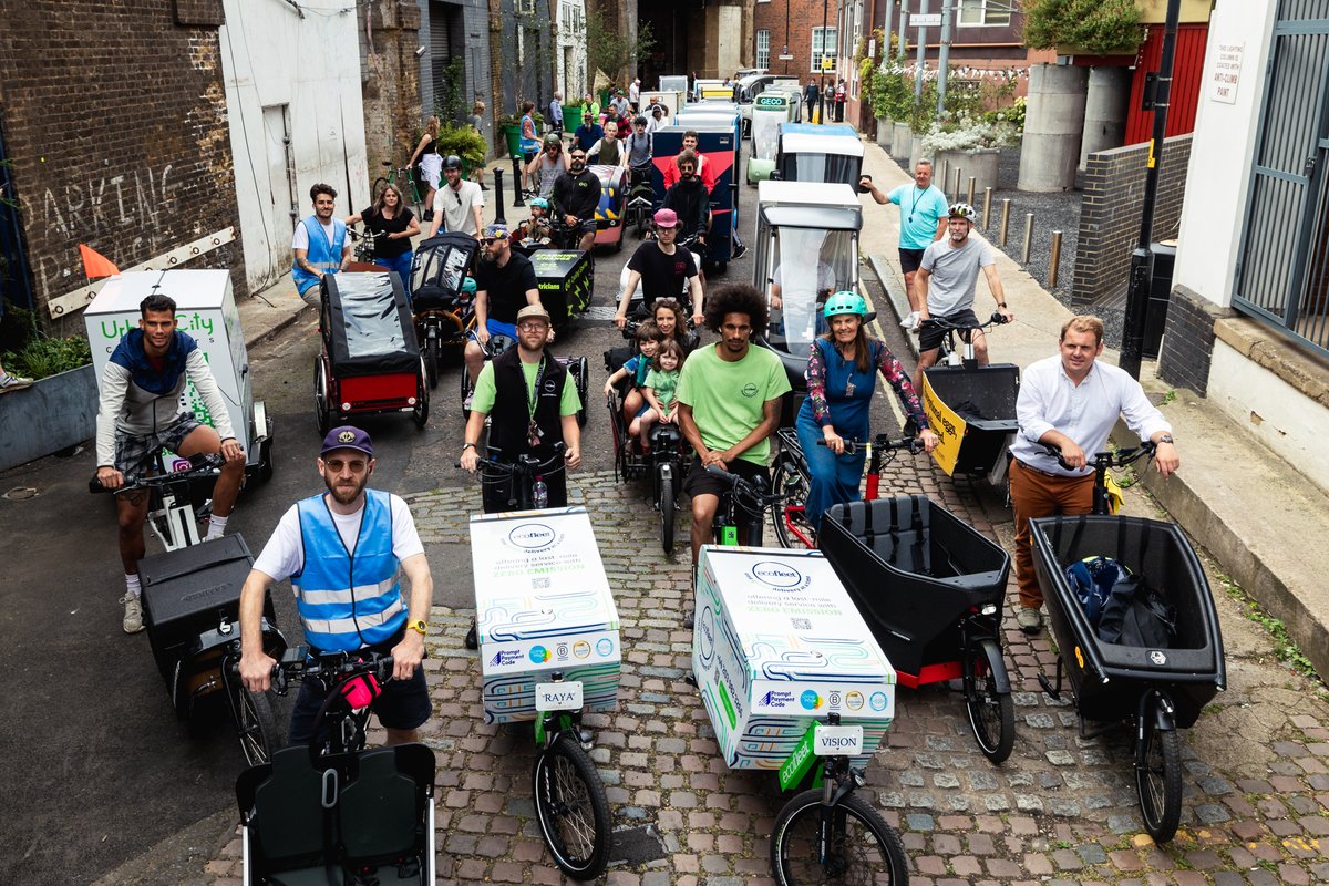 Jack Skillen (@jackskillen) on Twitter photo <a href="/RKWinvisibleman/">Robert Wright</a> Great article about this expanding sector. Here's a photo of all the shapes, sizes and models that joined the Cargo Bike Cruise this year <a href="/TeamLondonBdg/">Team London Bridge</a> #BikesforBusiness <a href="/cities_clean/">Clean Cities (🦋 find us @cleancitiescampaign.org)</a> <a href="/CargoRevolution/">Cargo Revolution</a> <a href="/RKWinvisibleman/">Robert Wright</a> Great article about this expanding sector. Here's a photo of all the shapes, sizes and models that joined the Cargo Bike Cruise this year <a href="/TeamLondonBdg/">Team London Bridge</a> #BikesforBusiness <a href="/cities_clean/">Clean Cities (🦋 find us @cleancitiescampaign.org)</a> <a href="/CargoRevolution/">Cargo Revolution</a>