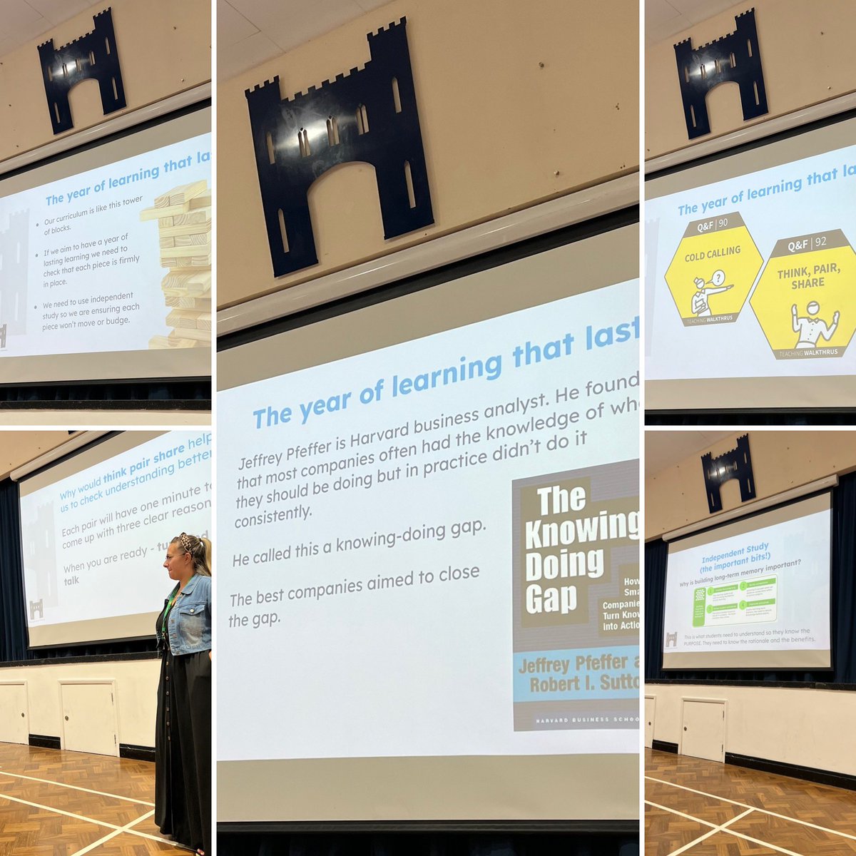 A very positive and exciting INSET day with incredible staff. After achieving record outcomes (second year in a row) we are ready to become even better! <a href="/AshtonParkSch/">Ashton Park School</a> <a href="/AshtonSixth/">Ashton Sixth</a> <a href="/ExcaliburAT/">Excalibur Academies Trust</a> <a href="/EduNickLewis/">Nick Lewis</a> <a href="/hanstentiford/">Hannah Woodhouse</a> <a href="/teacherhead/">Tom Sherrington</a> #WeAreAshtonPark #AlwaysGrowing