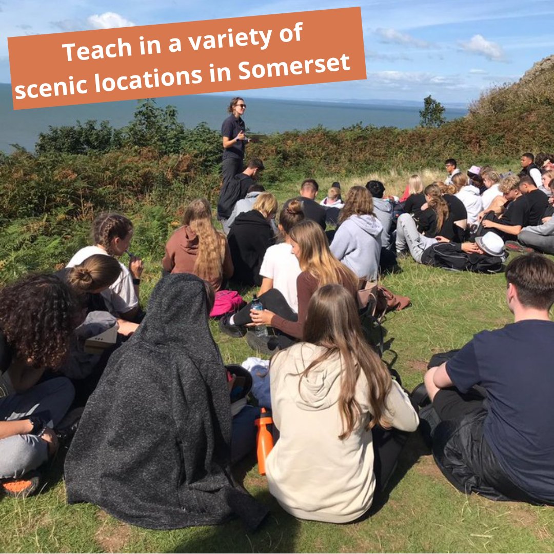 Nettlecombe Court tweet media