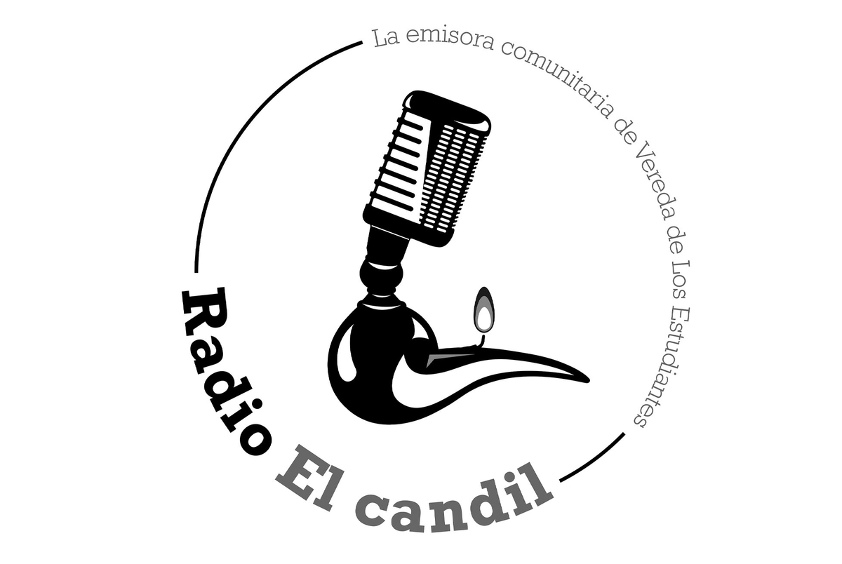 🎙️#RadioElCandil es una joven #RadioComunitaria que emprendimos para contribuir con un medio de libre expresión para todxs.

Creemos en una sociedad solidaria, defensora de la justicia social y los #DDHH.

¿deseas unirte? 👇
📫radiocandilvereda@gmail.com
🌐radioelcandil.org