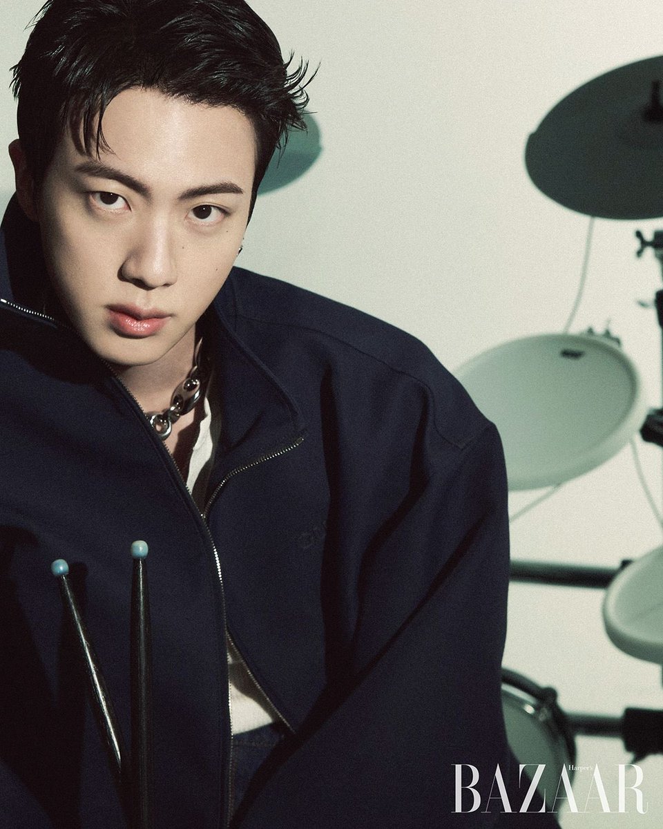 jin files tweet media