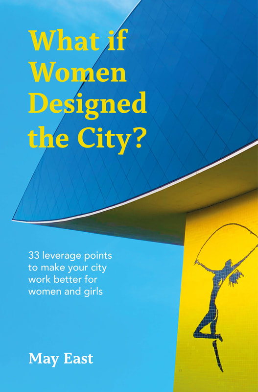 Walking interviews with 274 women
- how cities could look if pavements were built, public transport networked, alleyways illuminated &amp; neighbourhood funds distributed
- the way women &amp; girls use &amp; experience public spaces
Available here: triarchypress.net/whatifwomen.ht…
@bristol_pip