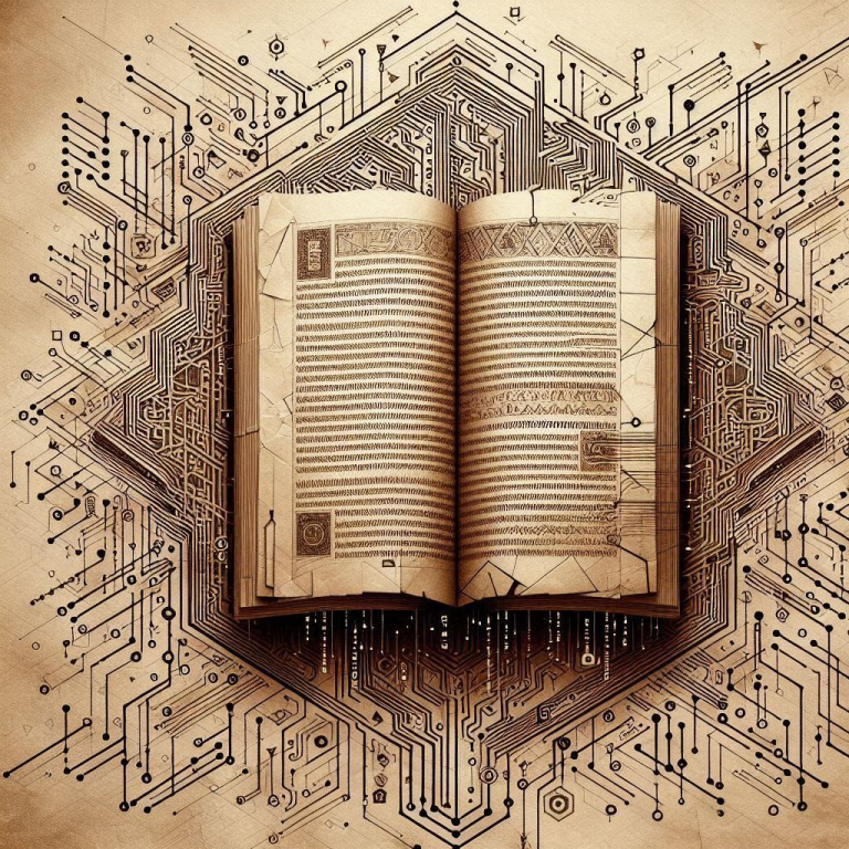 Patricia Murrieta (@patymurrieta) on Twitter photo Participa en el primer "Taller de Inteligencia Artificial y Reconocimiento Automático de Texto Manuscrito para las Humanidades" Organizan <a href="/nsfleets/">Flotas de Nueva España</a> <a href="/TecdeMonterrey/">Tecnológico de Monterrey</a> y es gratuito! #ArtificialIntelligence #Historia #Arqueologia #HumanidadesDigitales #IA #AI tinyurl.com/2225syn7 Participa en el primer "Taller de Inteligencia Artificial y Reconocimiento Automático de Texto Manuscrito para las Humanidades" Organizan <a href="/nsfleets/">Flotas de Nueva España</a> <a href="/TecdeMonterrey/">Tecnológico de Monterrey</a> y es gratuito! #ArtificialIntelligence #Historia #Arqueologia #HumanidadesDigitales #IA #AI tinyurl.com/2225syn7