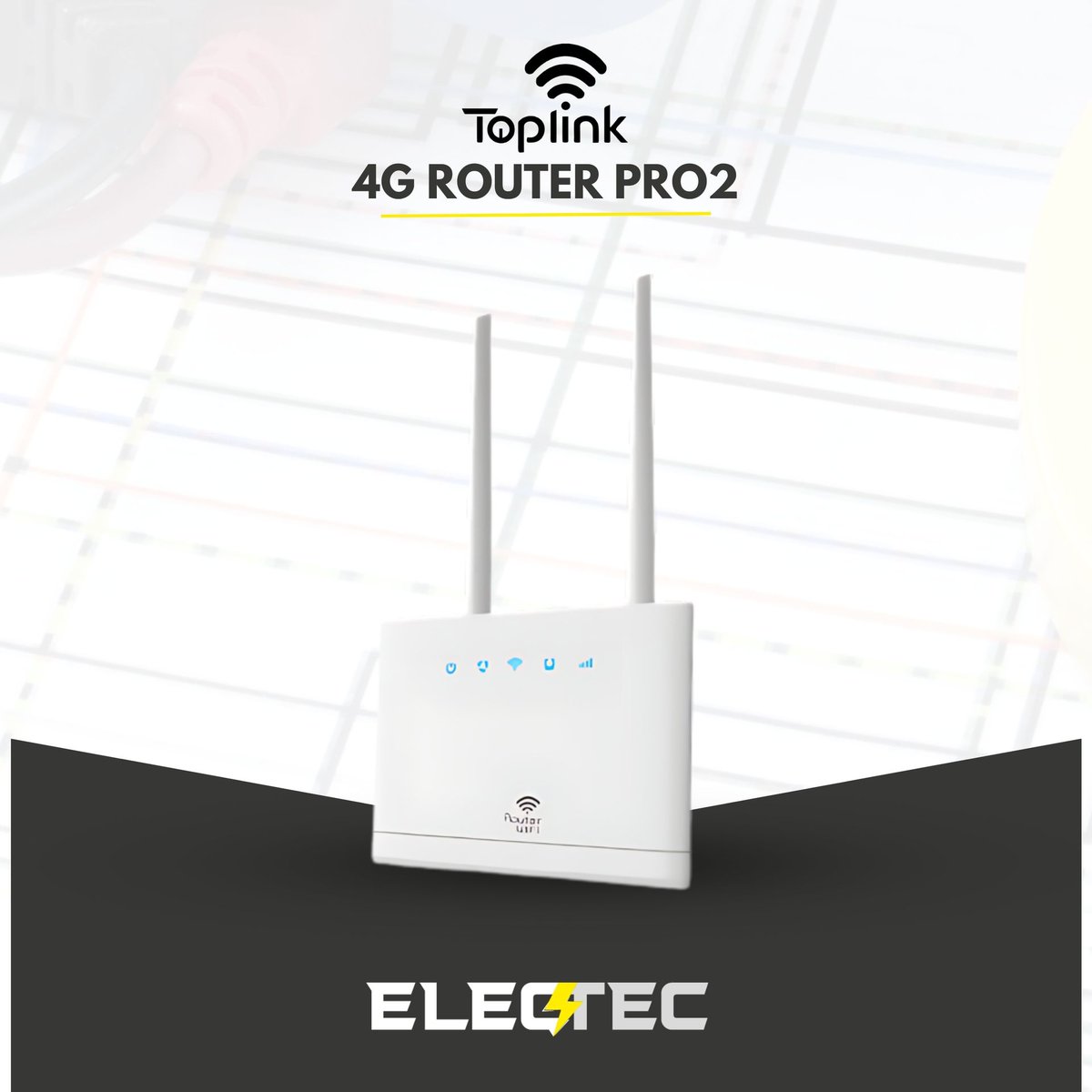 ElectecPro tweet picture