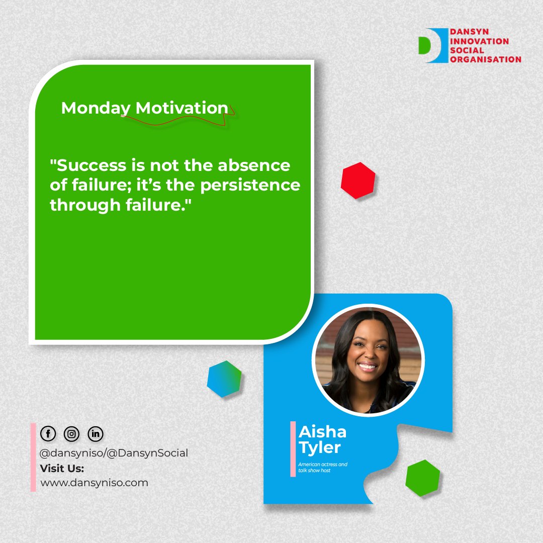 DansynSocial's tweet image. 𝐌𝐨𝐧𝐝𝐚𝐲 𝐌𝐨𝐭𝐢𝐯𝐚𝐭𝐢𝐨𝐧
#dansyniso
#mondaymotivation
#bolgaimpact