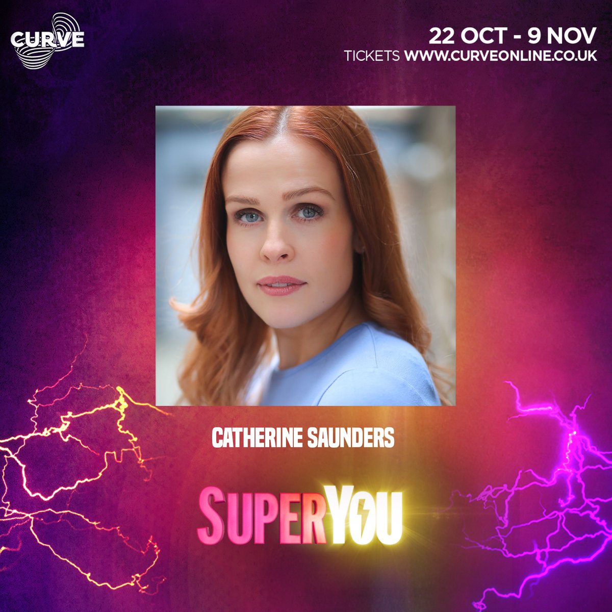 BOSH Management (@boshmanagement) on Twitter photo Big congratulations to @catherinereel_ who will be joining the cast of <a href="/SuperYouMusical/">SuperYou Musical</a> as SuperYouman & Cover Mom. Massive thank you to the brilliant team <a href="/pearsoncasting/">Pearson Casting CDG CDA CSA ๐ญ ๐ฉฐ ๐ฅ</a> โก๏ธ Big congratulations to @catherinereel_ who will be joining the cast of <a href="/SuperYouMusical/">SuperYou Musical</a> as SuperYouman & Cover Mom. Massive thank you to the brilliant team <a href="/pearsoncasting/">Pearson Casting CDG CDA CSA ๐ญ ๐ฉฐ ๐ฅ</a> โก๏ธ