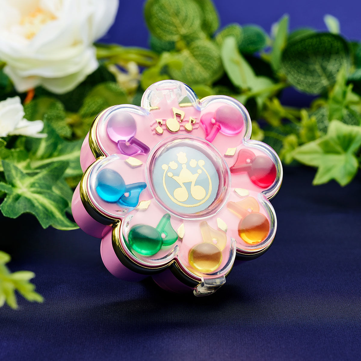 プレミアムバンダイ　おジャ魔女どれみ リズムタップ プレミアムバンダイ 【公式】 on X: 