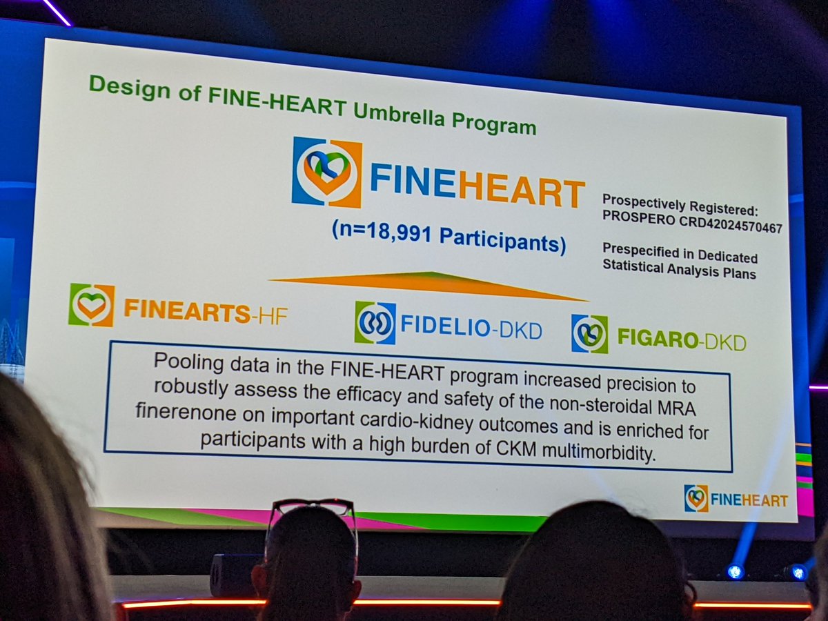safchat's tweet photo. @mvaduganathan masterfully presenting #FINEHEART primary results @ #ESCCongress #hotline7
🔑 points 👇 https://t.co/pmNu3ZpNp8