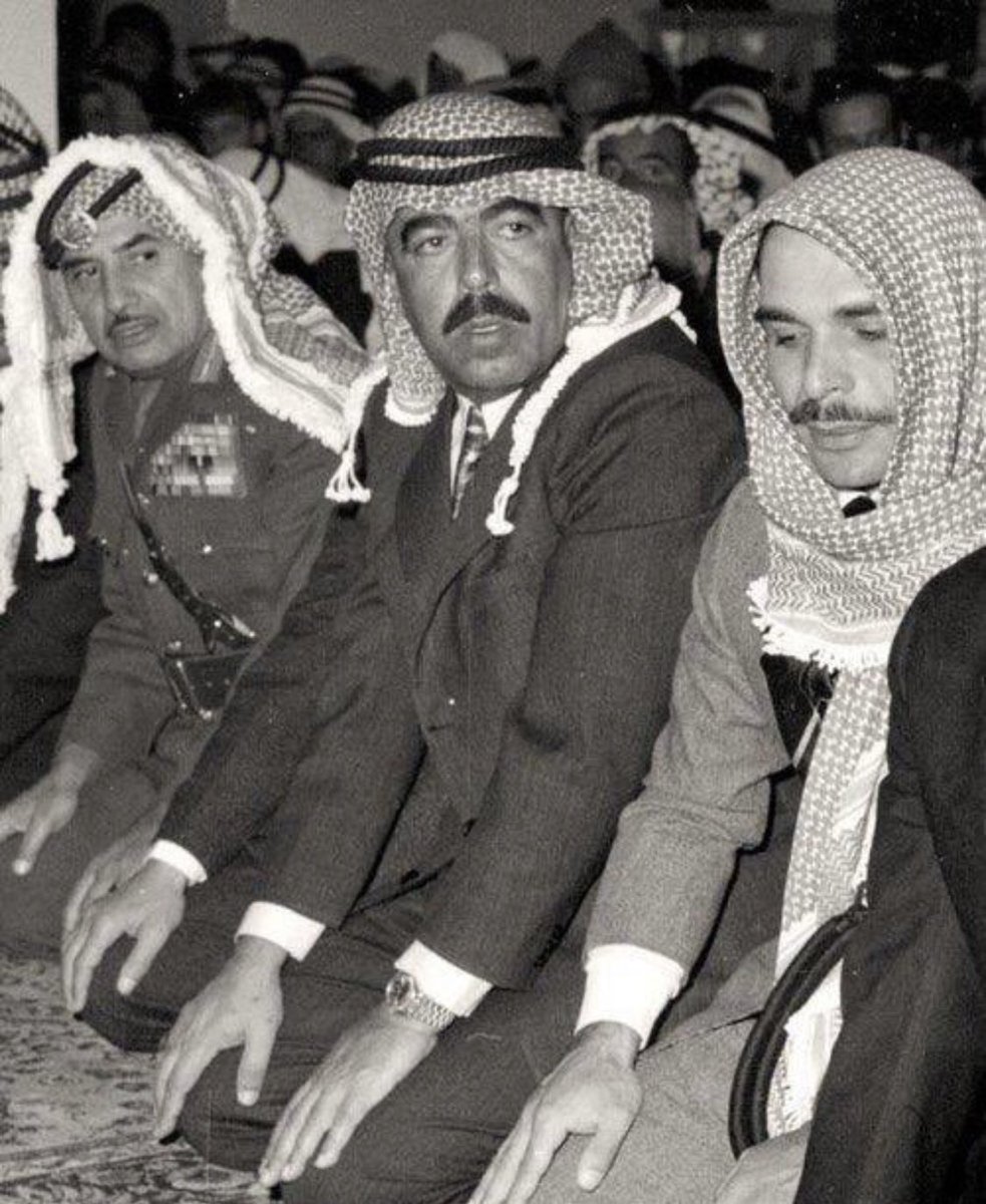 أيلول أبيض مجيد يا أُردنيين🇯🇴❤️.