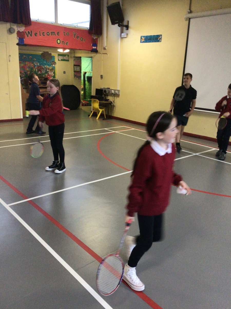 St Oliver Plunkett PE/Sport tweet media