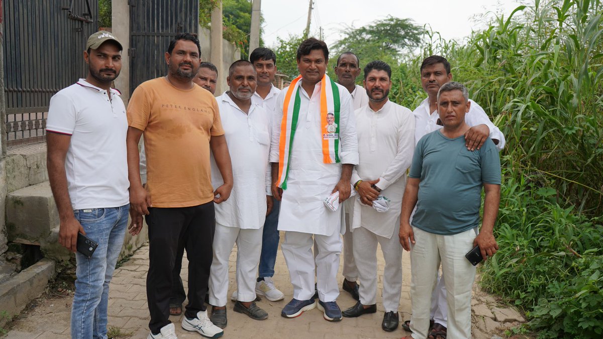 Devesh Chaudhary tweet media