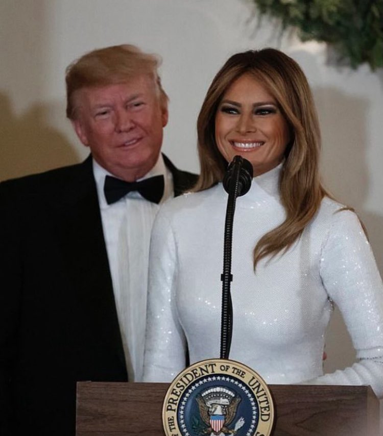 Give me a Thumbs Up 👍, If you want them back in the WHITE HOUSE!!