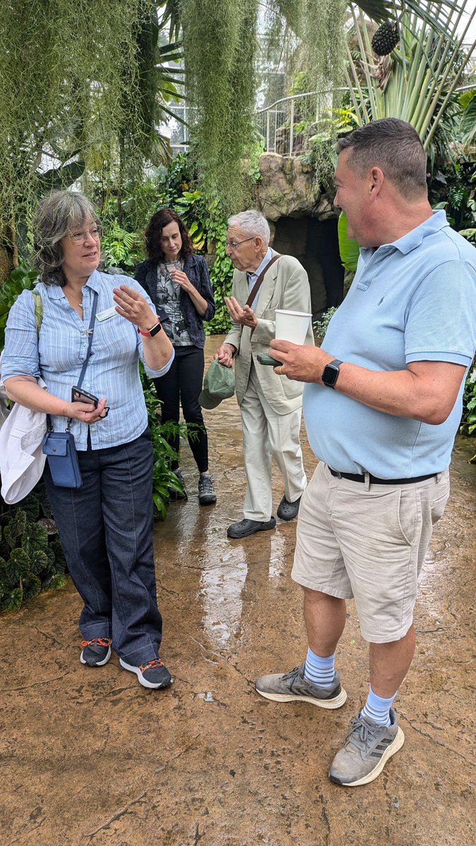 RHS Tender Ornamental Plant Committee tweet media