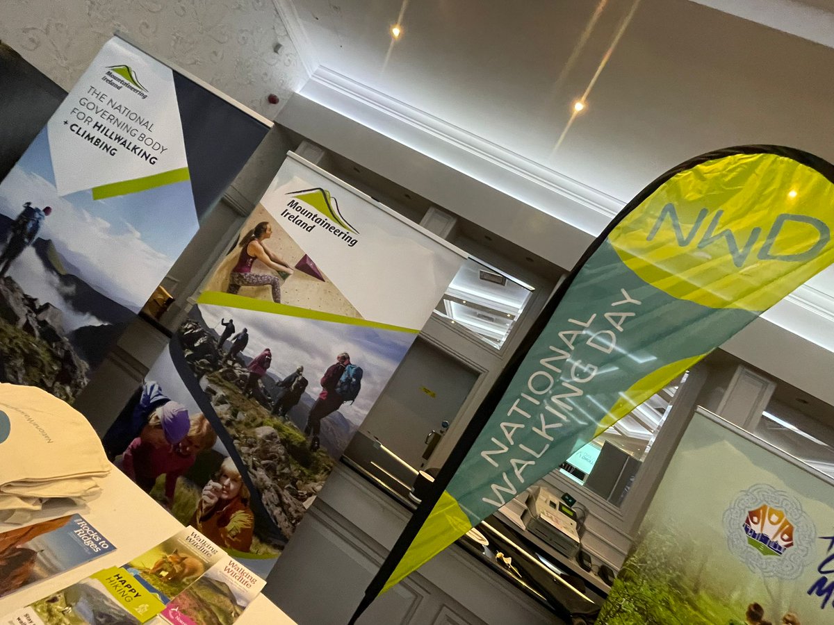 Get Ireland Walking tweet media