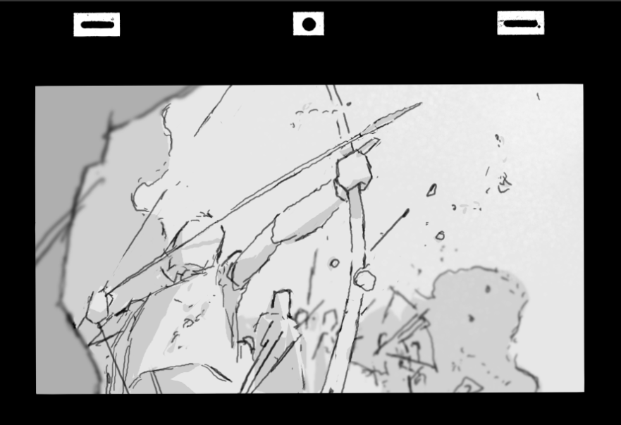 Sachaketchu_'s tweet photo. Practise, 練習 https://t.co/7QwQT87AHS