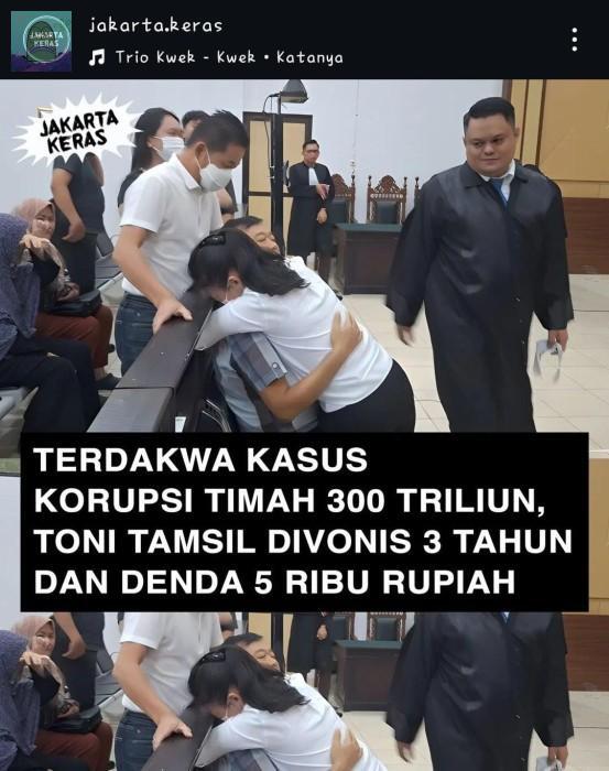 💚 Alasan Tuhan menciptakan Akhirat