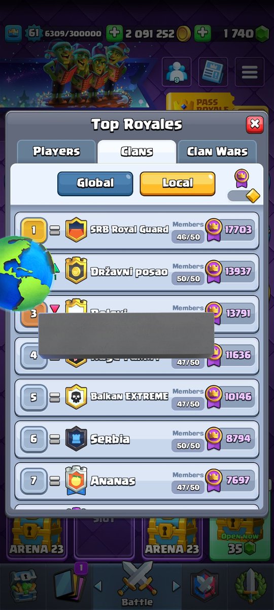 everyone who wants to enter the Državni posao🧿 can contact me