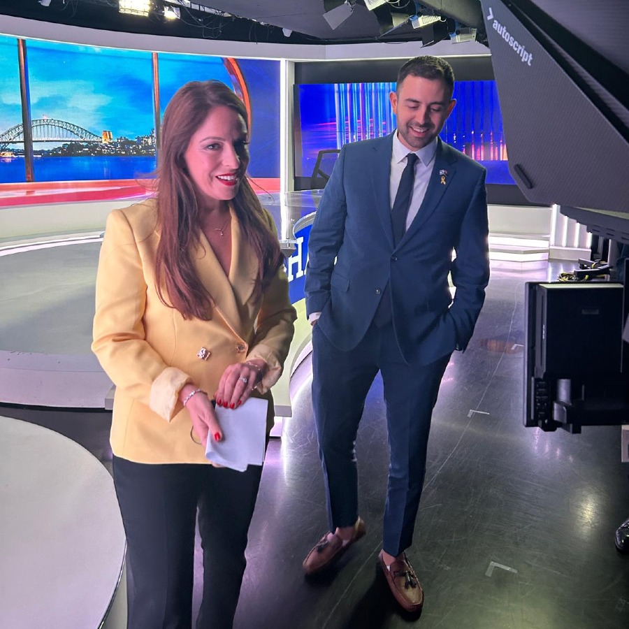 Eylon Levy tweet media
