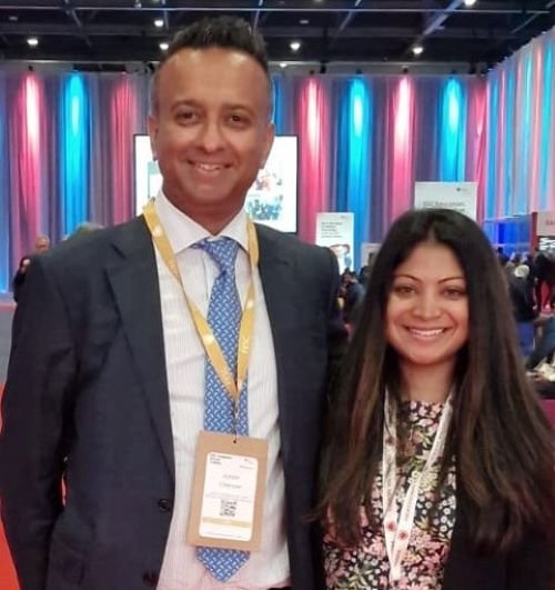 A senior Addenbrooke’s early phase trials researcher has praised patients, staff and sponsors who backed a landmark trial which could be a “game changer” in the battle to prevent repeat heart attacks.

Read more: orlo.uk/2UPGN

#CUHProud