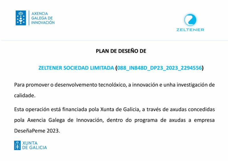 ZELTENER tweet media