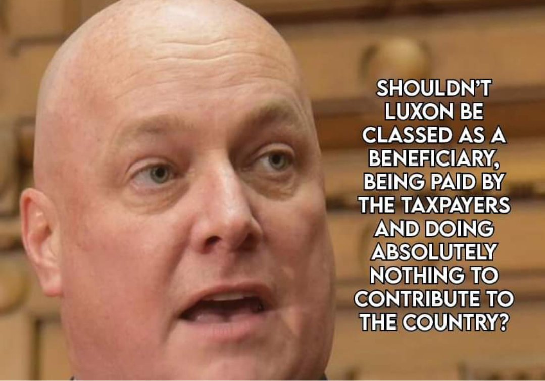 Entitled beneficiary 
Needs work sanctions applied
for failing to show up for work