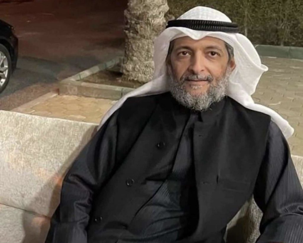 د. فرحان بن عبيد ( أبو عثمان الأسلمي) tweet media
