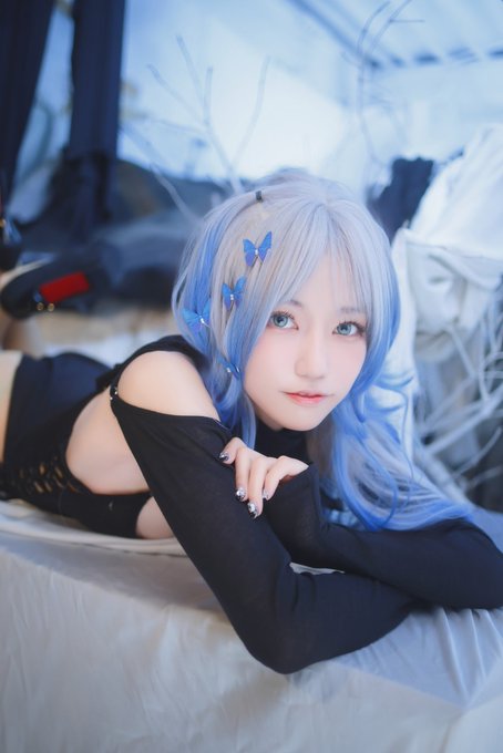 コスプレイヤーはるさん家の犬のTwitter画像14