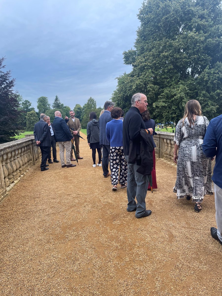 CRUKCBTCE's tweet image. Our third Ependymoma Science meeting was held this July in Cambridge, UK. This meeting was funded by the major sponsor the Robert Connor Dawes @_RCDFoundation with support from @TexasChildrens Hospital and @CrukCBTCE @ICR_London
