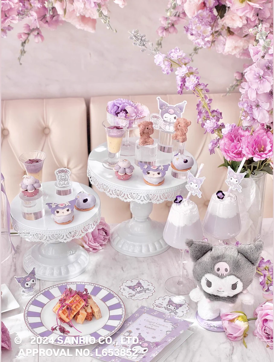 🎀🧸Ginger Garden AOYAMA ジンジャーガーデン on X: 