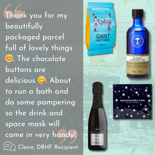 Send them something that ticks all the boxes <tick &amp; present emoji>

We LOVE reading feedback like this! Mission accomplished.

Choose the perfect box for them: bit.ly/4e7vqOA #GiftIdeas