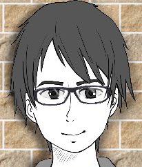 ヨコメガ（旧名メガネキャンプ） tweet media