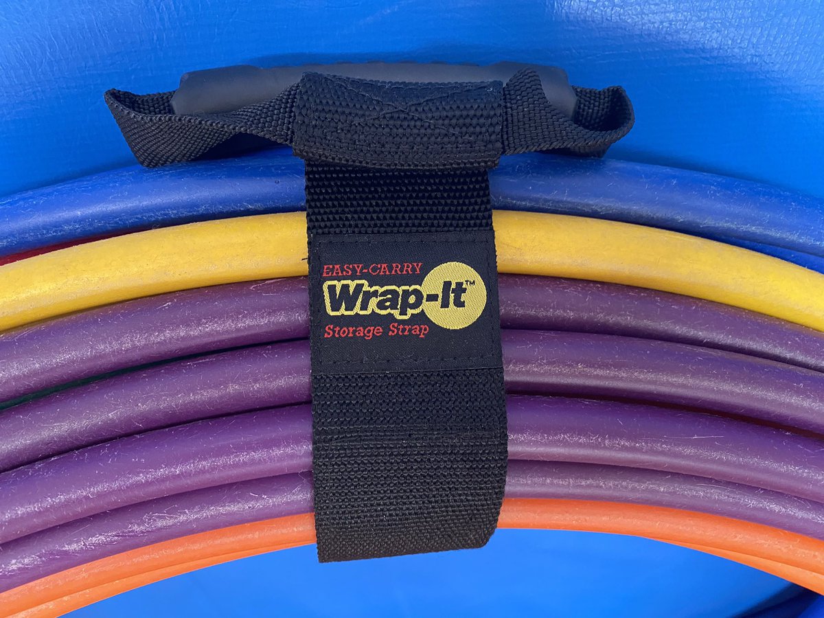 physedreview's tweet photo. These “Easy Carry Storage Straps” from Wrap It are GREAT for carrying and storing things like hula hoops. Highly recommended. 

https://t.co/0Bq0a6oLqm

#physed https://t.co/9ngfCSYVpM