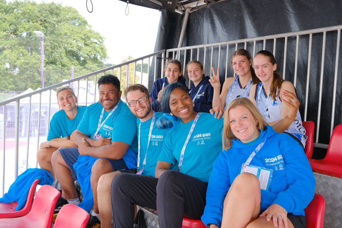 The True Athlete Project tweet media