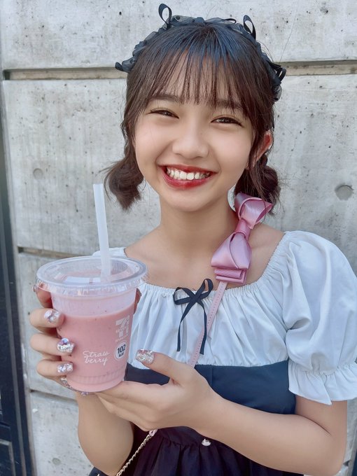 橋本瑛真のTwitter画像16