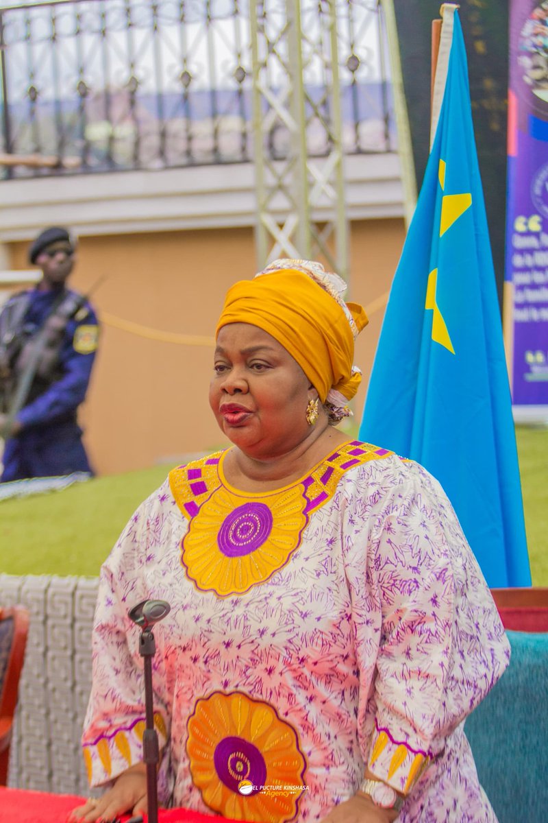#Happening_Now

Il se tient à Matadi, chef-lieu de la province du #Kongo_Central, la #7ème_Édition_du_Forum_sur le #Genre. Ce forum réunit les CD, les #Ministres_provinciaux_du_Genre ainsi que plusieurs partenaires, y compris @IpasRDC.