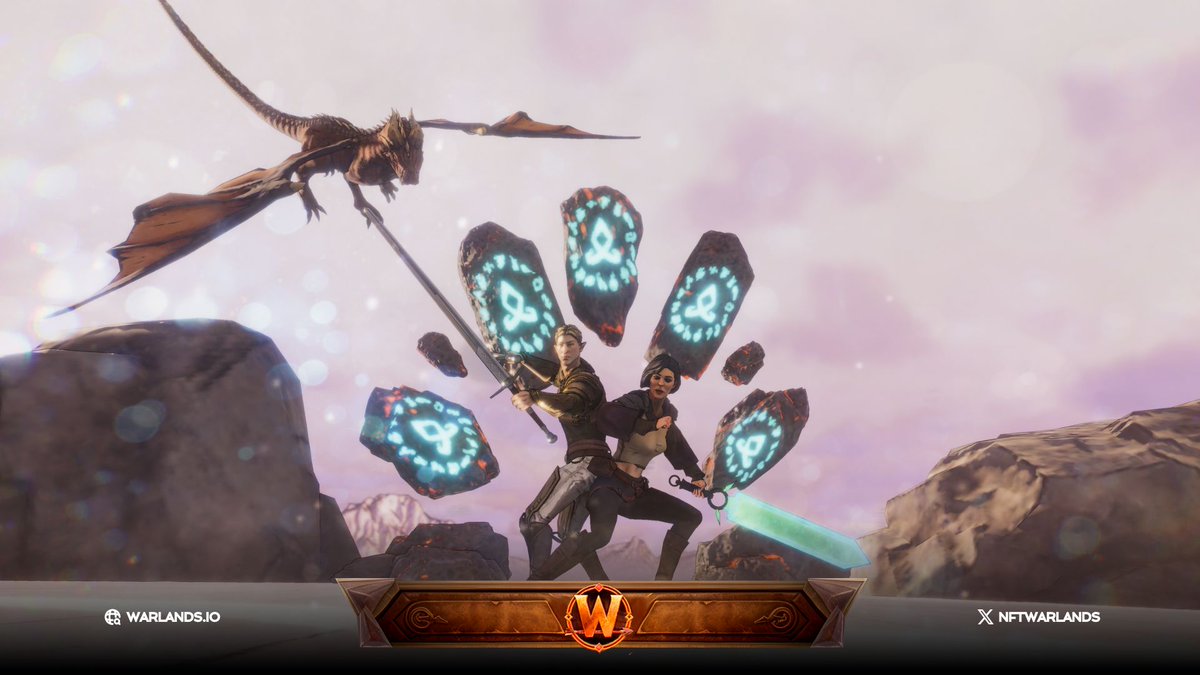 Humanos, Elfos, Orcos, Magos, y criaturas dracónicas—se unen para gobernar <a href="/WarlandsNFT/">Warlands Realms - The Unique Web2 & Web3 Game - EN</a>. ⚔️ Esta alianza regula la diplomacia, el comercio y los conflictos. 

Los jugadores pueden embarcarse en misiones que moldean la política y el poder en estas tierras.   

#Web3Gaming #Lore