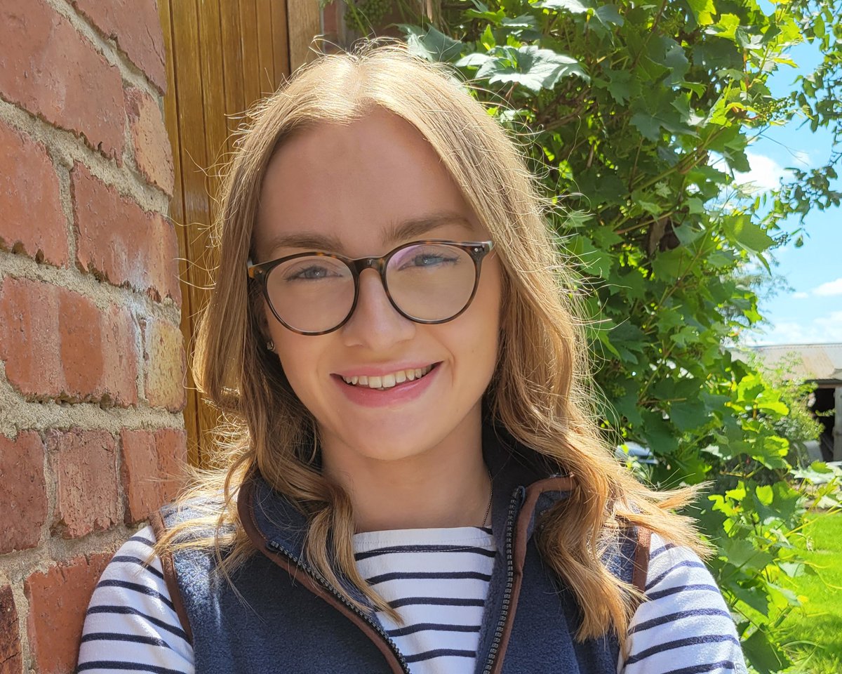 Forge_Property's tweet image. We have welcomed a new team member with the appointment of a placement year undergraduate, Cleo Morris, who is studying Real Estate @HarperAdamsUni.
forgeproperty.co.uk/blog/surveying…
#graduateplacement #newrecruit #team #forgeproperty #newtalent #RICS #charteredsurveying