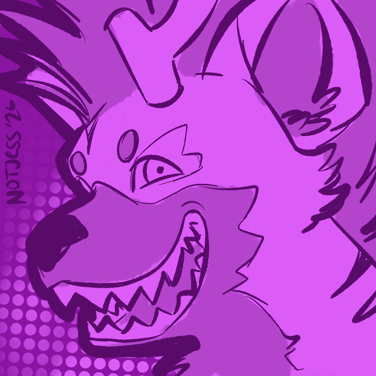 notjessdraws's tweet photo. Aaaand let's not forget those who commissioned me during Midnight Bark #Philifur2024 

1/3 https://t.co/8LPXiV0yqC