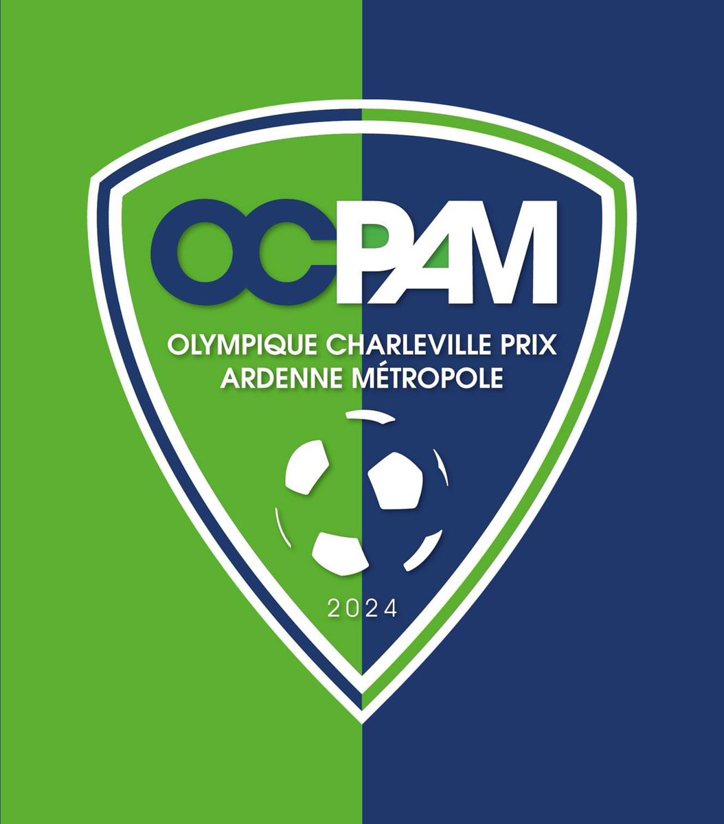 boris_ravignon's tweet image. 4 buts à 1 face à l’Iris Club de Croix Football : Une première victoire de l’#OCPAM remportée à domicile très encourageante pour la suite ! 

Bravo les gars ! Quel match. On continue !💪
#objectifN2