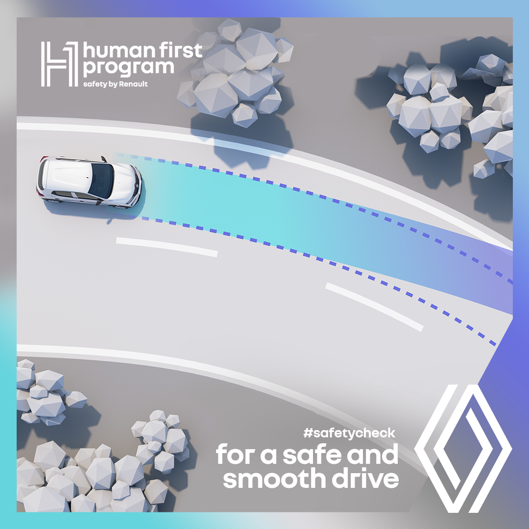 RenaultIndia's tweet photo. equipped with 15 safety features including the electronic stability program, #Renault #Kwid ensures your safety while you’re at your best adventures. discover more via https://t.co/pxDpWbgTF7
#RenaultIndia #HumanFirstProgram https://t.co/G5WOMEUXV5
