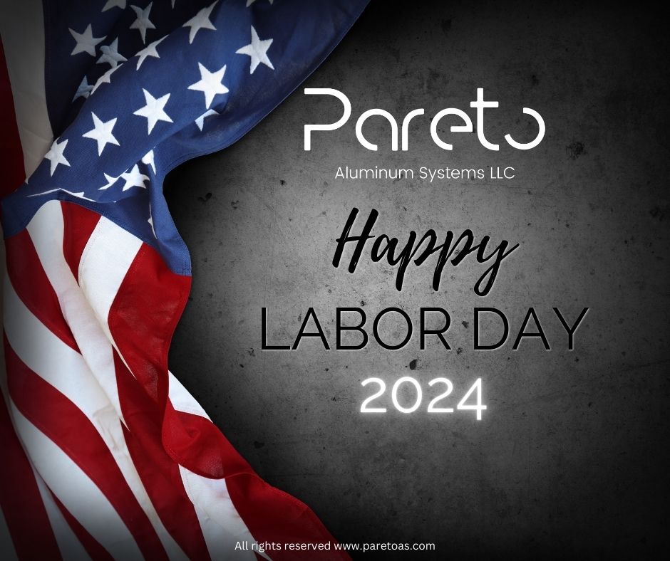 StevenJone70877's tweet photo. Happy Labor Day 2024 from Pareto Aluminum System!   For more details visit 🌐 https://t.co/s2uZhNnUDu or email us your requirements at 📷 info@paretoas.com

@wotsusa125812 @AluminumPareto

#alfofloor #LaborDay #usa #Pareto #TransitVan #lightweight #september2024 #LEARNING #vans https://t.co/xRByetuECd