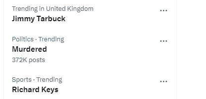 Simon C (@DancesWithYaks) / Posts / X