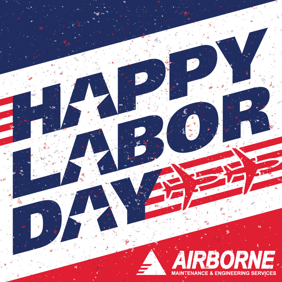 Thank you for your hard work and dedication! Your efforts matter and are appreciated. Happy Labor Day!

#LaborDay2024