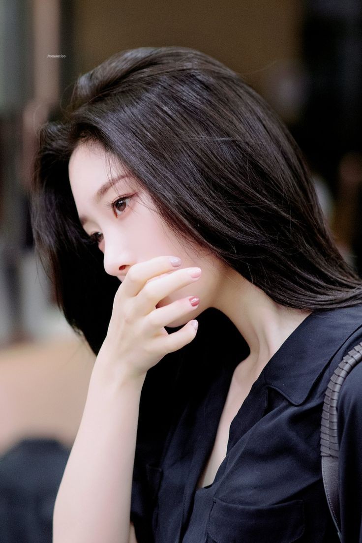 정채연은 정말 유명한 인간 구미호임