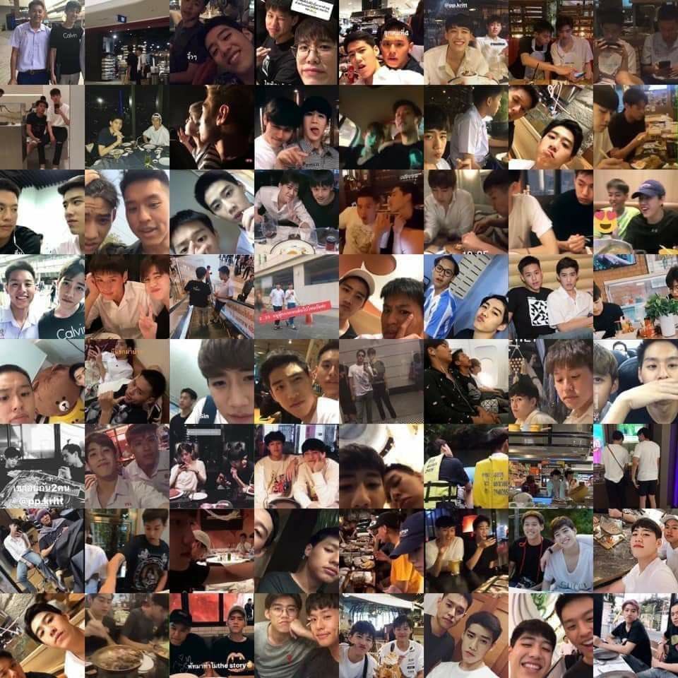 with you i see forever