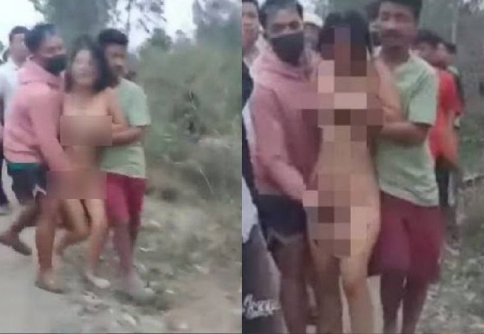 SultanMamud07's tweet photo. Never Forget, Never Forgive 💔👇

#Manipur https://t.co/izjBSRY9qr